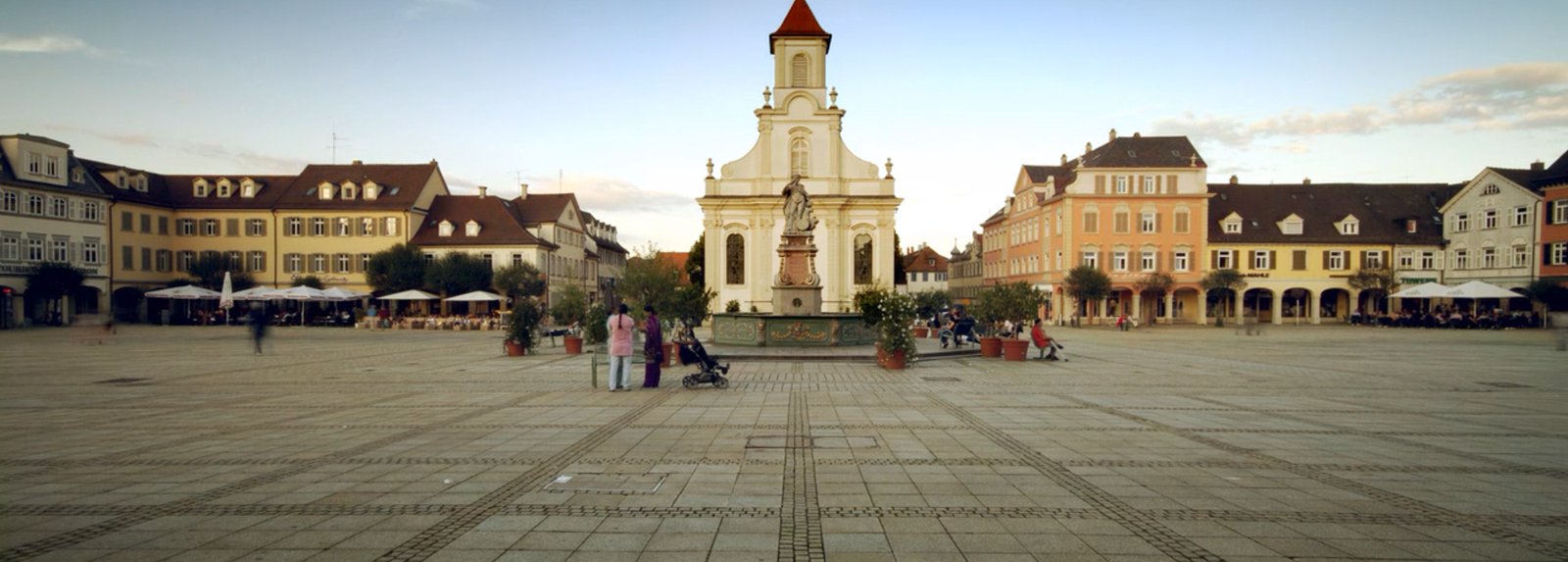 Ludwigsburg - Ludwigsburg