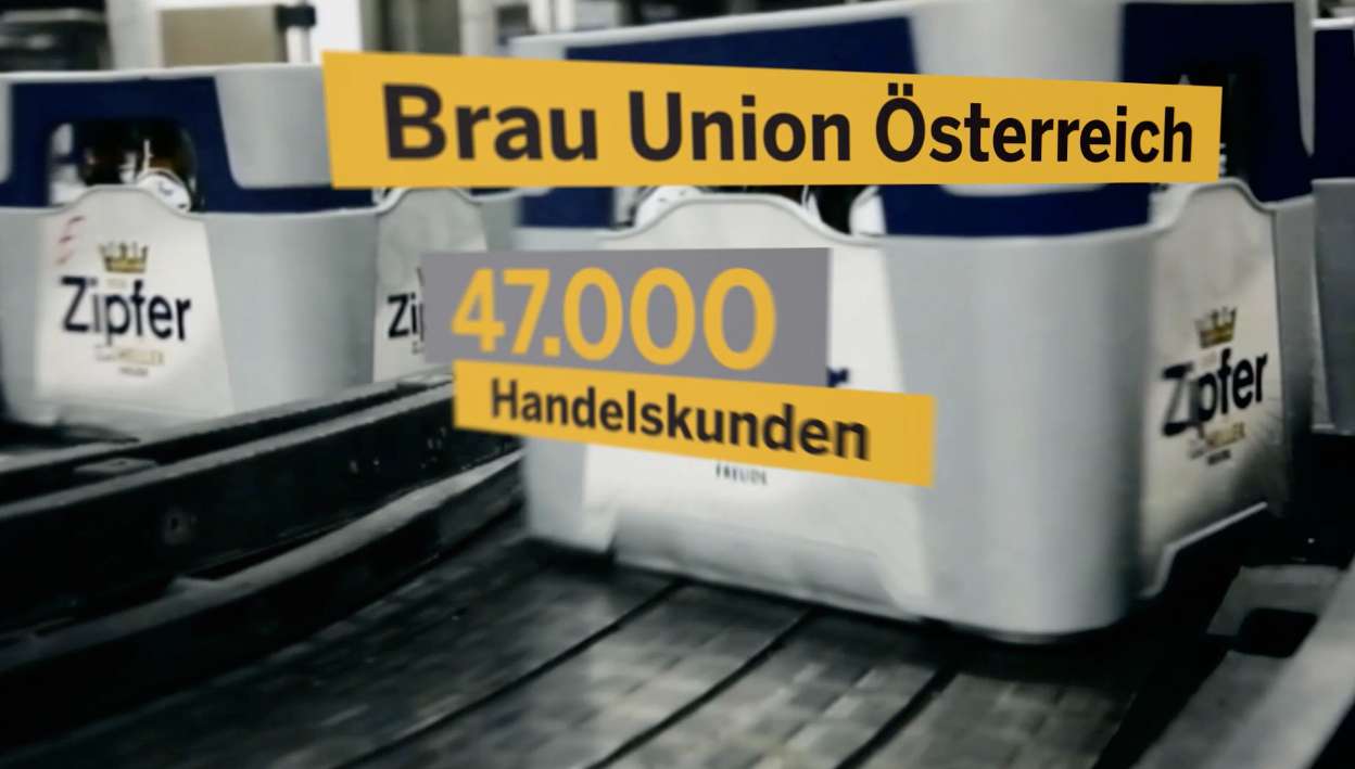 Brauunion - Brauunion