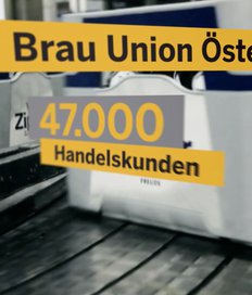 Brauunion - Brauunion