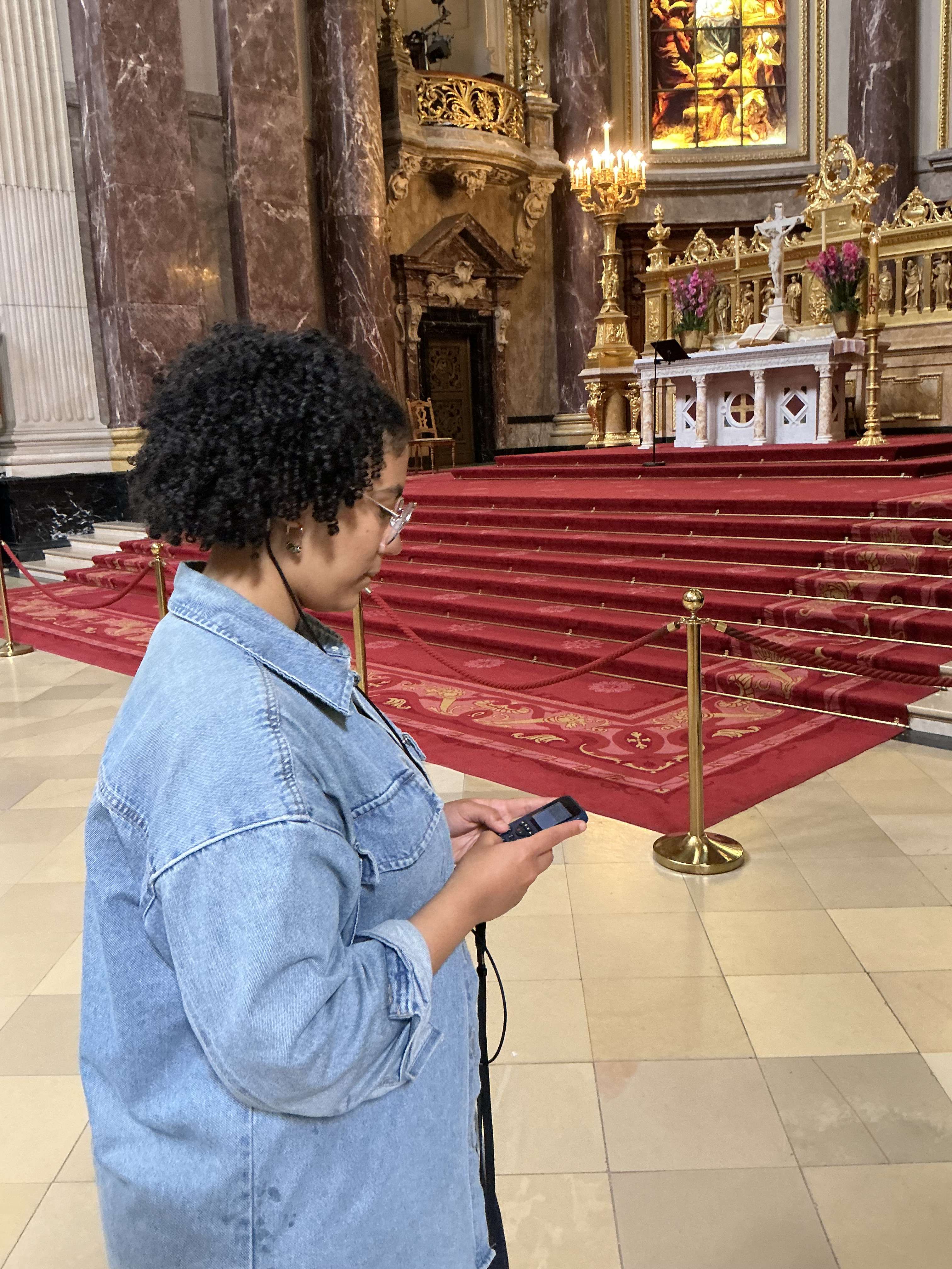 Berliner Dom 2
