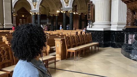 Berliner Dom Fotos