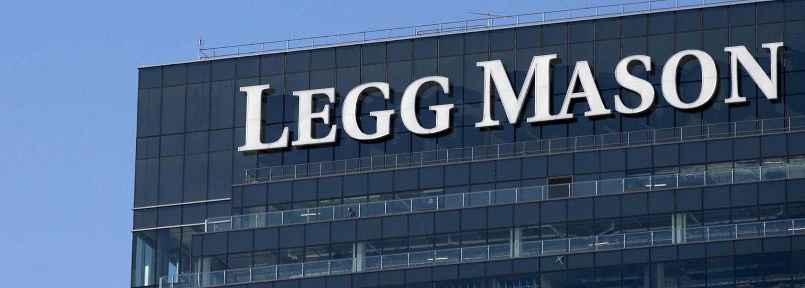 Legg Mason - Legg Mason