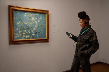 Samsung_Van Gogh